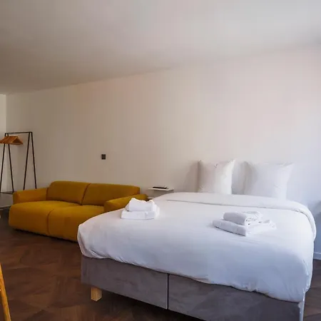 아파트 Maerch - Diestse 26 *