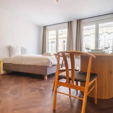 Daire Maerch - Diestse 26