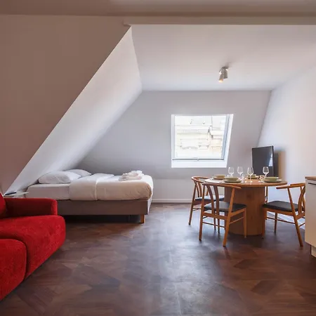 Maerch - Diestse 26 Daire *