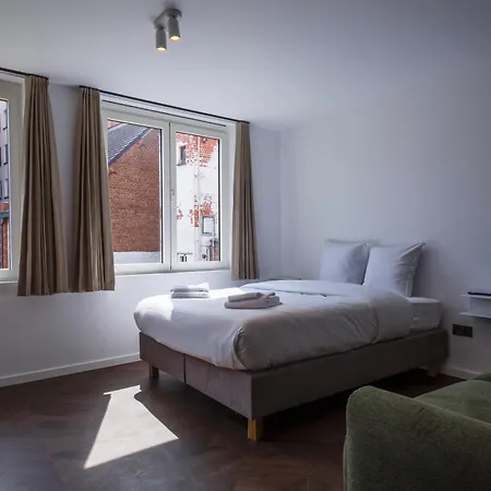 Maerch - Diestse 26 루벤