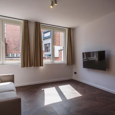 아파트 Maerch - Diestse 26 *