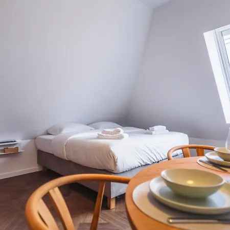 Daire Maerch - Diestse 26