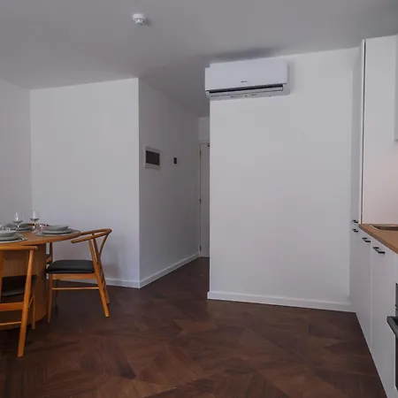 Maerch - Diestse 26 Daire *