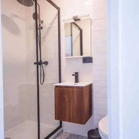 Daire Maerch - Diestse 26 Leuven