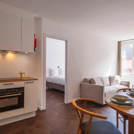 Maerch - Diestse 26 Daire