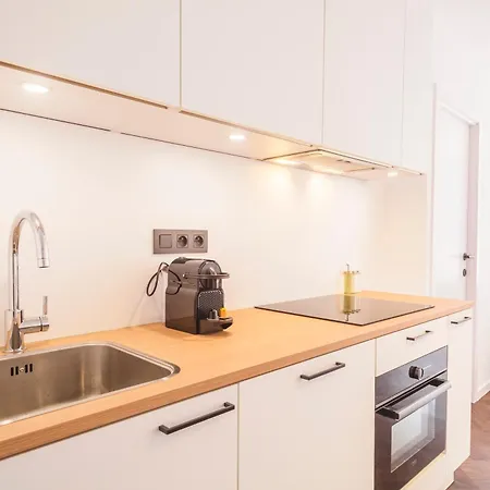 Maerch - Diestse 26 * Leuven