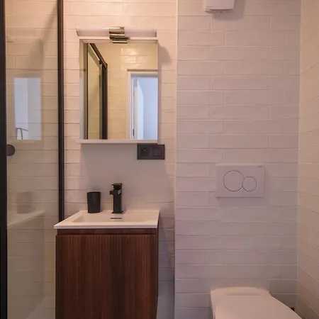 Daire Maerch - Diestse 26 Leuven