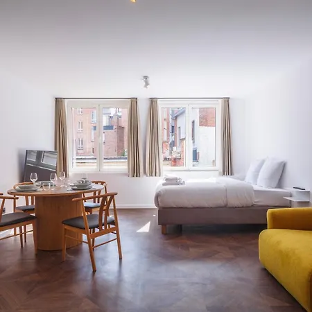 Maerch - Diestse 26 *