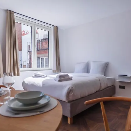 Maerch - Diestse 26 * 루벤