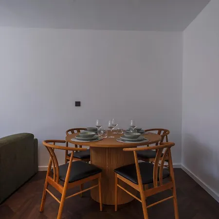 Maerch - Diestse 26 Daire *