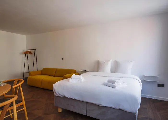 Daire Maerch - Diestse 26 *