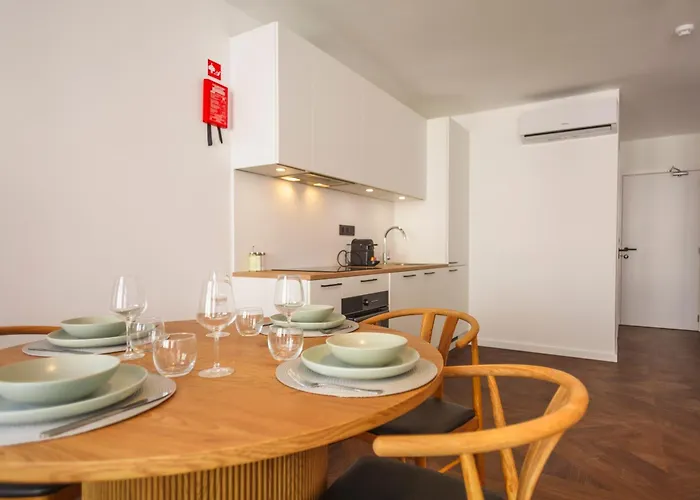 Maerch - Diestse 26 Daire *