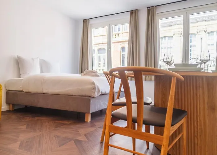 Daire Maerch - Diestse 26