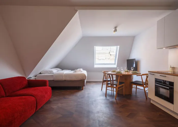 Maerch - Diestse 26 Daire *