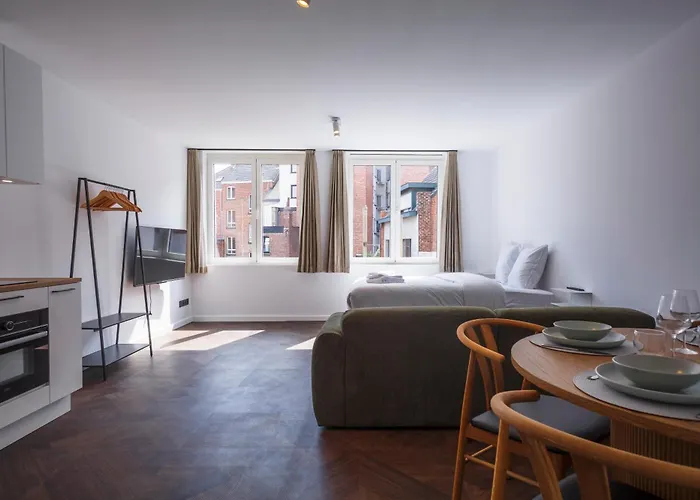 Maerch - Diestse 26 Daire