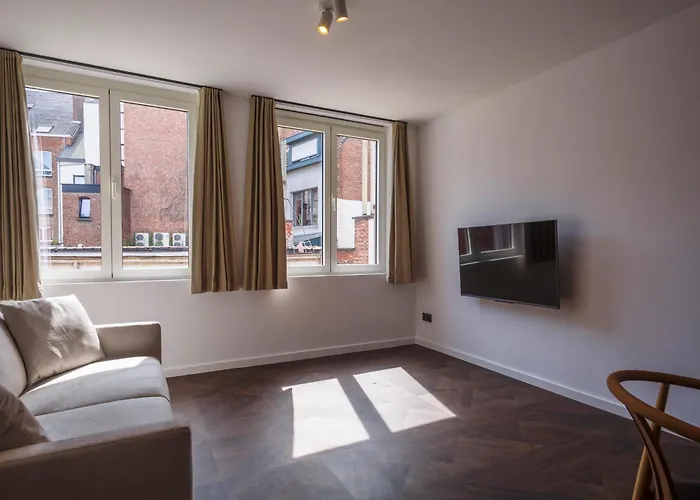 Daire Maerch - Diestse 26 *