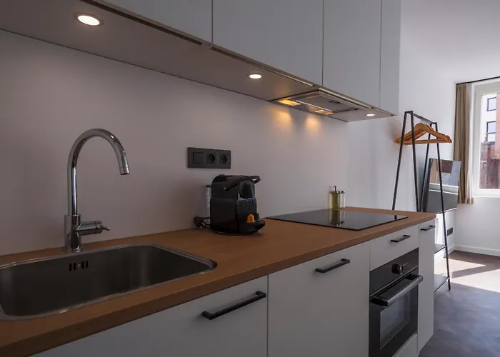 Maerch - Diestse 26 Daire