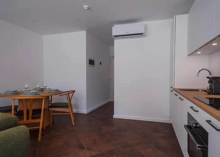 Maerch - Diestse 26 Daire *