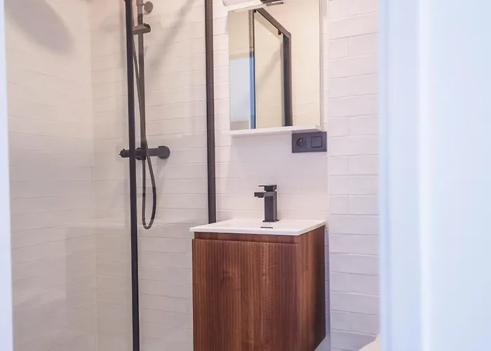 Daire Maerch - Diestse 26 Leuven