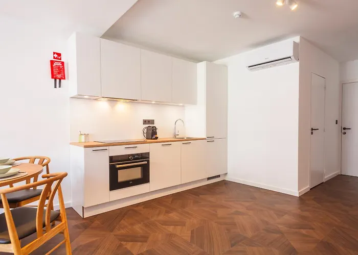 Daire Maerch - Diestse 26