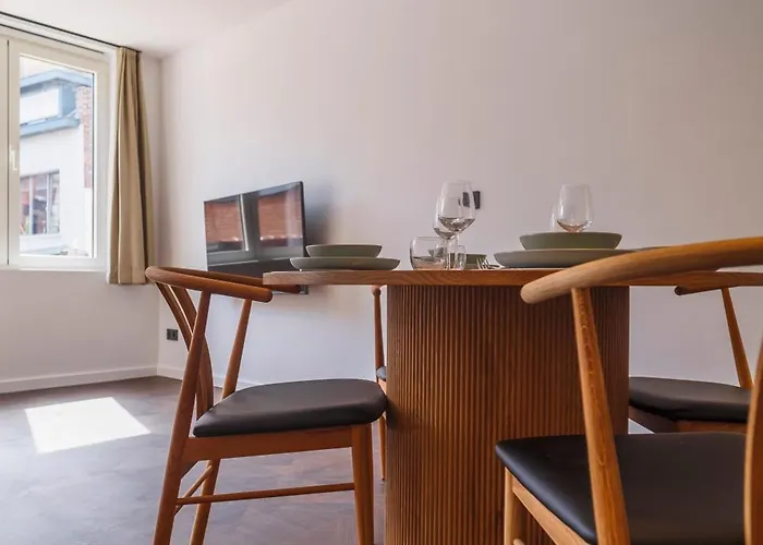 Maerch - Diestse 26 *