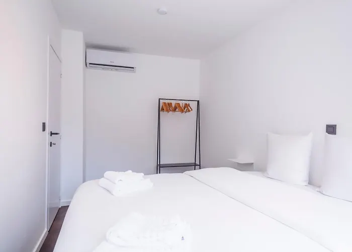 Maerch - Diestse 26 Daire *