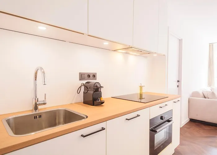 Maerch - Diestse 26 * Leuven