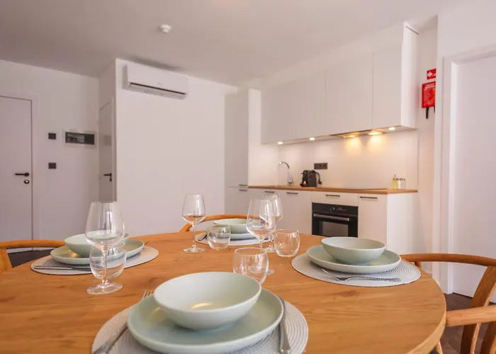 Maerch - Diestse 26 Daire