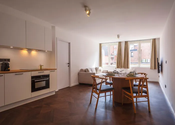 Daire Maerch - Diestse 26