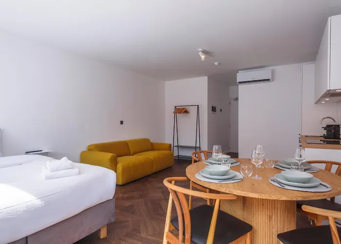 Daire Maerch - Diestse 26 *