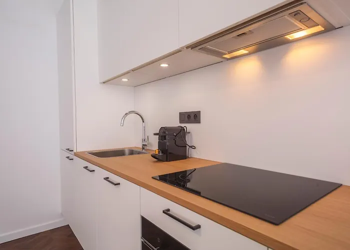 Daire Maerch - Diestse 26 Leuven