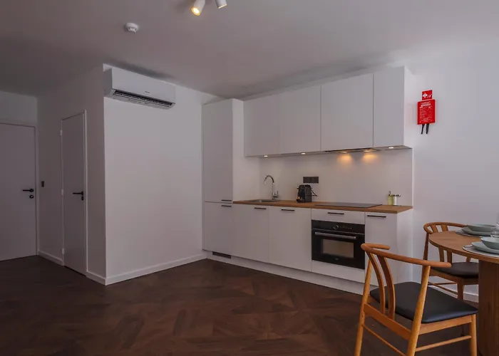 Maerch - Diestse 26 Daire