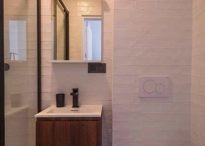 Daire Maerch - Diestse 26 Leuven