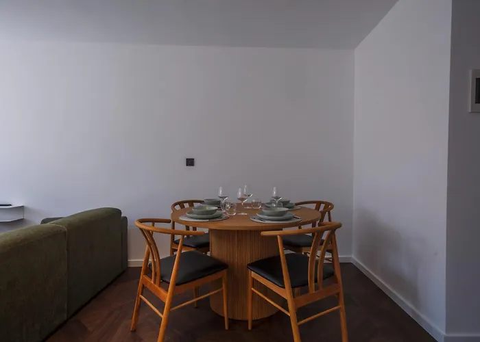 Maerch - Diestse 26 Daire *